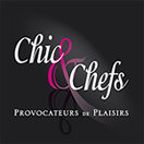 logo Chic & Chefs