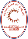 logo Restaurant de qualité